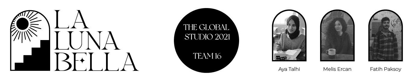 Design Team 16 | The Global Studio 2021