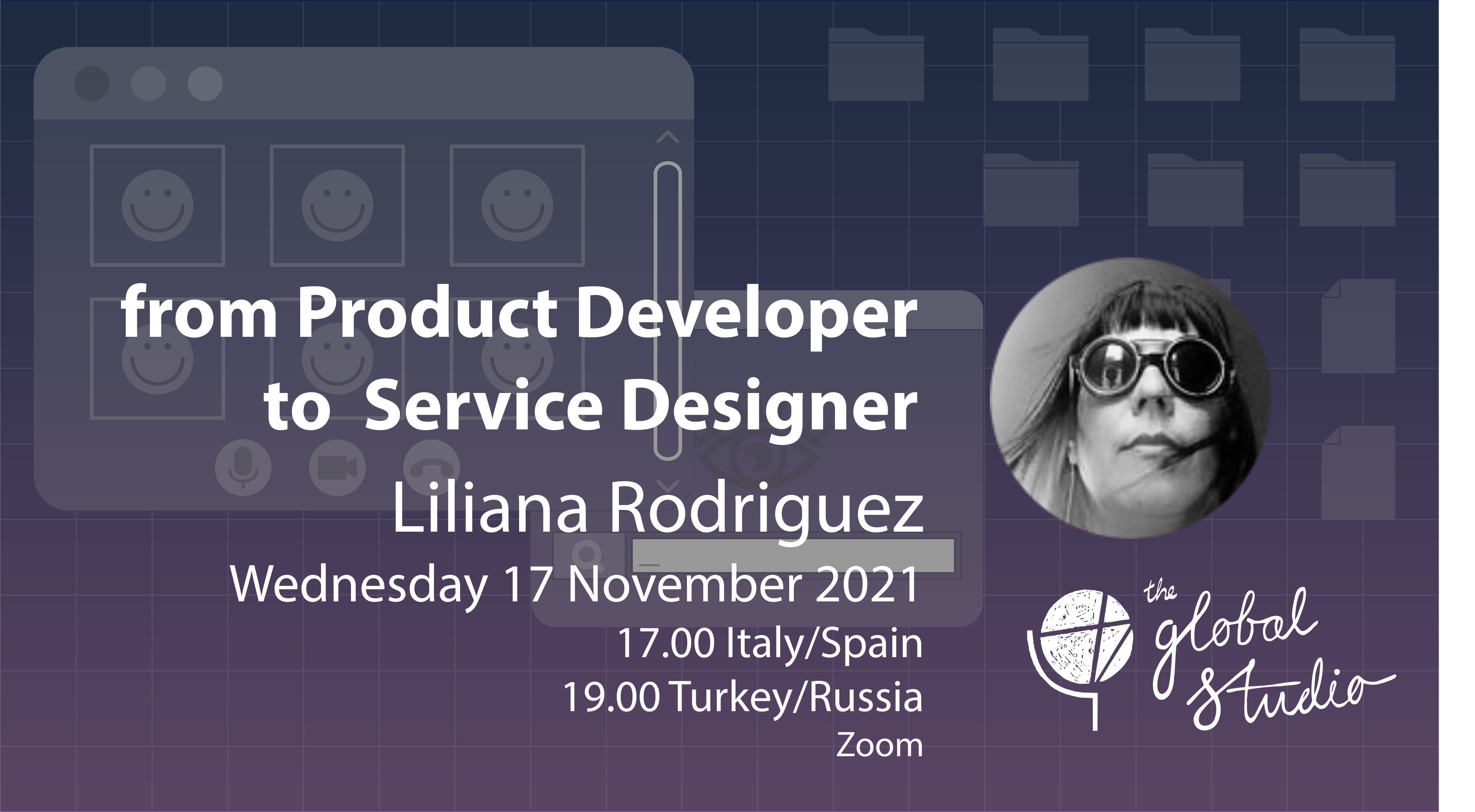 You are currently viewing From Product Designer to Service Designer | Liliana Rodriguez