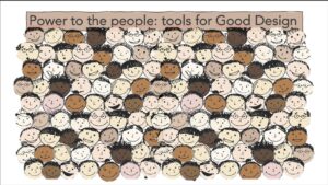 Power to the People banner