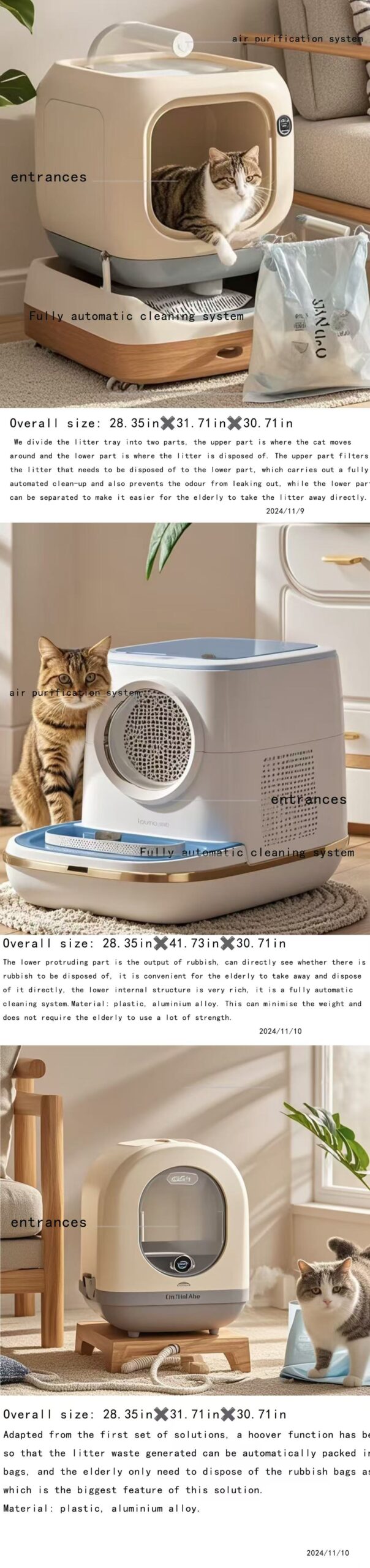 Read more about the article Rendering (visual representation of how things will turn out)