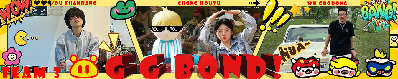 Design Team 03 | The 2025 Global Studio